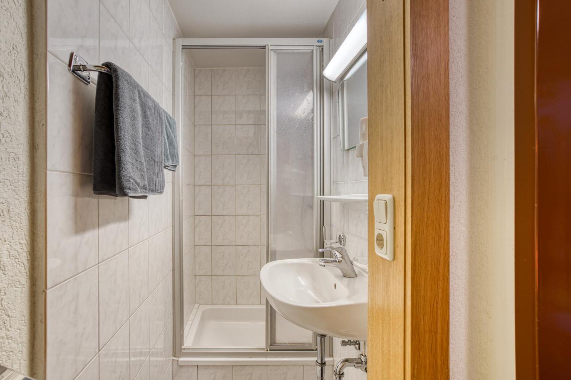 Alpenrose Tux Apartment ภายนอก รูปภาพ